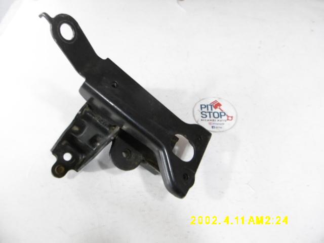 Supporti Motore - Citroen C1 1è Serie - Pit Stop Ricambi Auto