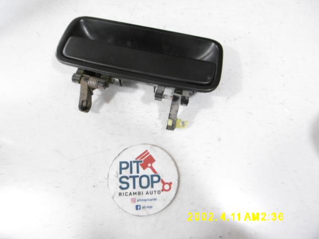 Maniglia esterna Anteriore Destra - Rover Serie 200 1è Serie - Pit Stop Ricambi Auto