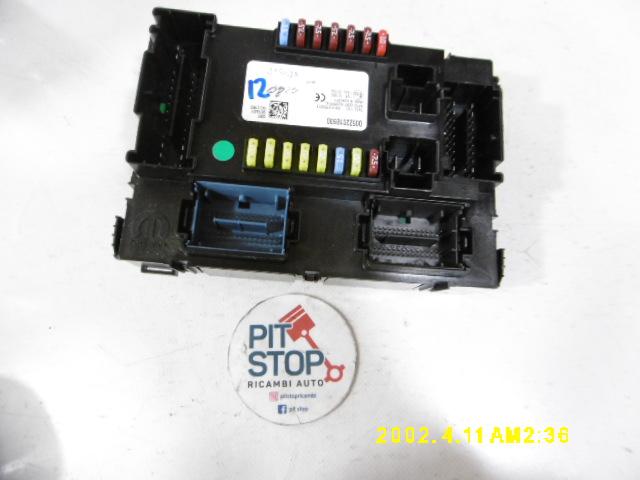 Body Computer - Jeep Renegade Serie (18>) - Pit Stop Ricambi Auto