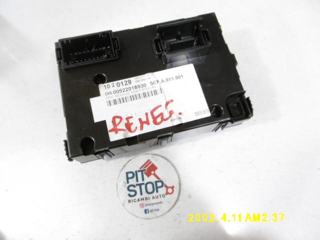 Body Computer - Jeep Renegade Serie (18>) - Pit Stop Ricambi Auto