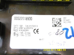 Body Computer - Jeep Renegade Serie (18>) - Pit Stop Ricambi Auto