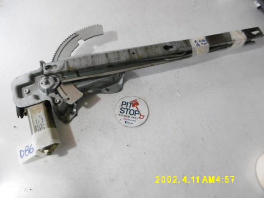 Motorino Alzavetro Anteriore Sinistro - Rover Serie 200 1è Serie - Pit Stop Ricambi Auto