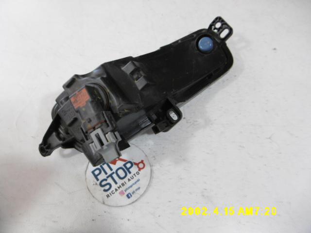 Fendinebbia anteriore SX - Ford Focus Berlina 6è Serie - Pit Stop Ricambi Auto