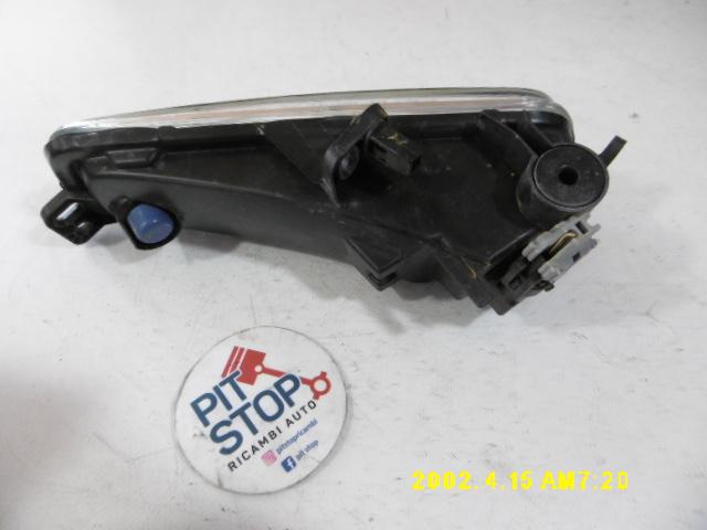 Fendinebbia anteriore SX - Ford Focus Berlina 6è Serie - Pit Stop Ricambi Auto