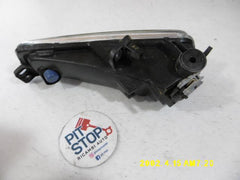 Fendinebbia anteriore SX - Ford Focus Berlina 6è Serie - Pit Stop Ricambi Auto