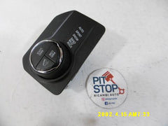 Regolazione assetto guida - Jeep Compass Serie (16>) - Pit Stop Ricambi Auto