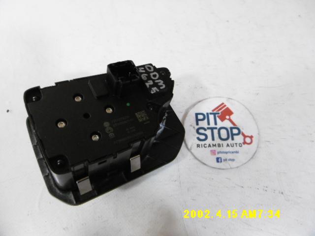 Regolazione assetto guida - Jeep Compass Serie (16>) - Pit Stop Ricambi Auto