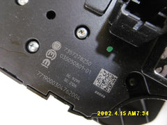 Regolazione assetto guida - Jeep Compass Serie (16>) - Pit Stop Ricambi Auto