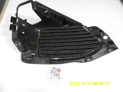 Griglia Paraurti - Peugeot 3008 Serie (16>) - Pit Stop Ricambi Auto