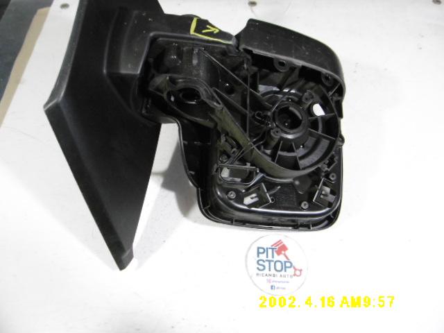 Specchietto Retrovisore Destro - Fiat Talento Serie (16>) - Pit Stop Ricambi Auto