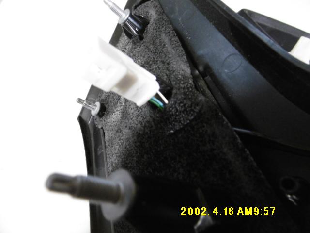 Specchietto Retrovisore Destro - Fiat Talento Serie (16>) - Pit Stop Ricambi Auto