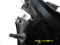 Specchietto Retrovisore Destro - Fiat Talento Serie (16>) - Pit Stop Ricambi Auto