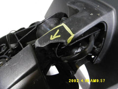 Specchietto Retrovisore Destro - Fiat Talento Serie (16>) - Pit Stop Ricambi Auto