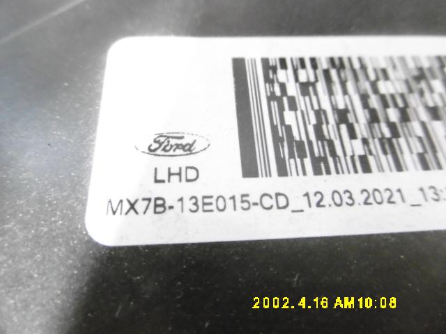 Faro Anteriore Sinistro - Ford Focus Berlina 7è Serie - Pit Stop Ricambi Auto