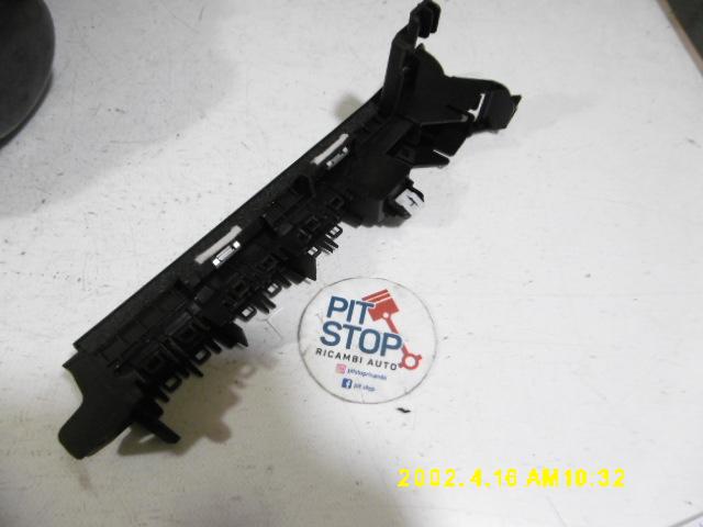 Pulsantiera tunnel centrale - Citroen Ds 7 Crossback (17>20) - Pit Stop Ricambi Auto