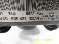 Pompa idroguida - Seat Ibiza Serie (05>08) - Pit Stop Ricambi Auto