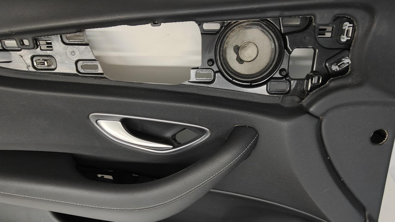 Pannello Anteriore Sinistro - Mercedes Classe E W213 - Pit Stop Ricambi Auto