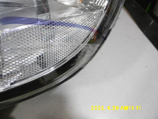 Faro Anteriore Sinistro - Volvo V40 Serie (12>15) - Pit Stop Ricambi Auto