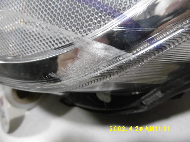 Faro Anteriore Sinistro - Volvo V40 Serie (12>15) - Pit Stop Ricambi Auto