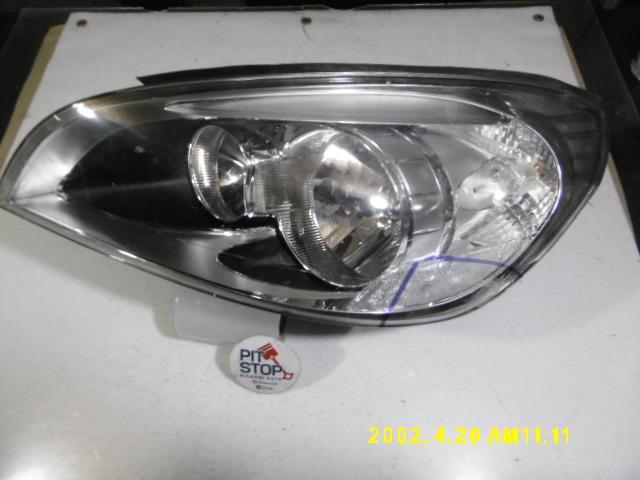 Faro Anteriore Sinistro - Volvo V40 Serie (12>15) - Pit Stop Ricambi Auto