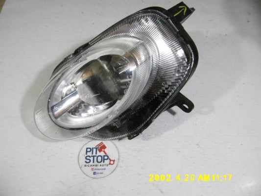 Faro Anteriore Sinistro - Fiat 500 L Serie (351_352) (12>) - Pit Stop Ricambi Auto