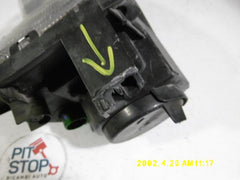 Faro Anteriore Sinistro - Fiat 500 L Serie (351_352) (12>) - Pit Stop Ricambi Auto