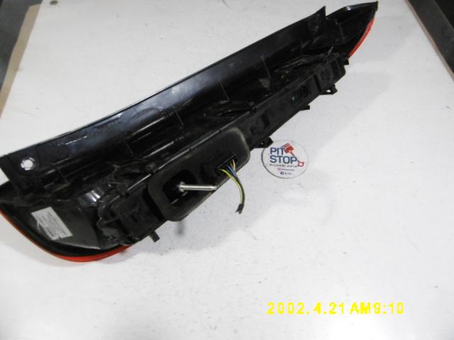 Stop fanale Posteriore Sinistro - Ford Fiesta 4è Serie - Pit Stop Ricambi Auto