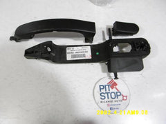 Maniglia esterna Posteriore Destra - Ford Fiesta 4è Serie - Pit Stop Ricambi Auto