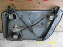 Meccanismo alzavetro Ant. SX - Seat Ibiza Serie (02>05) - Pit Stop Ricambi Auto