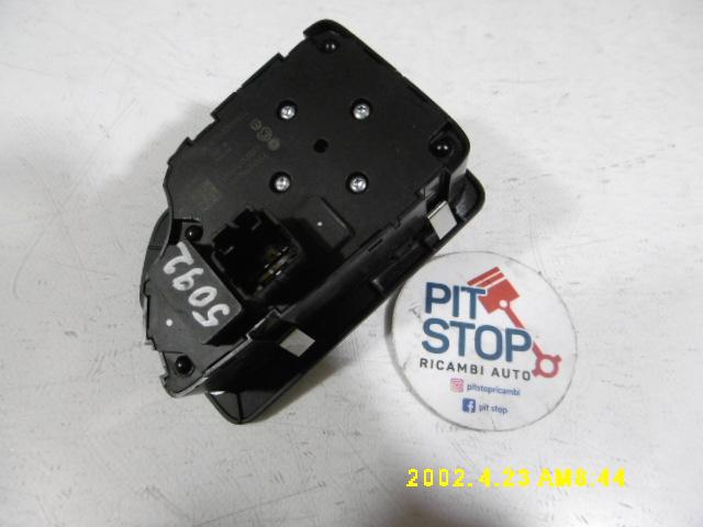 Regolazione assetto guida - Jeep Compass Serie (16>) - Pit Stop Ricambi Auto