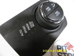 Regolazione assetto guida - Jeep Compass Serie (16>) - Pit Stop Ricambi Auto