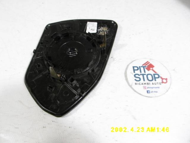 Vetro specchietto retrovisore sx - Hyundai Tucson Serie (20>) - Pit Stop Ricambi Auto