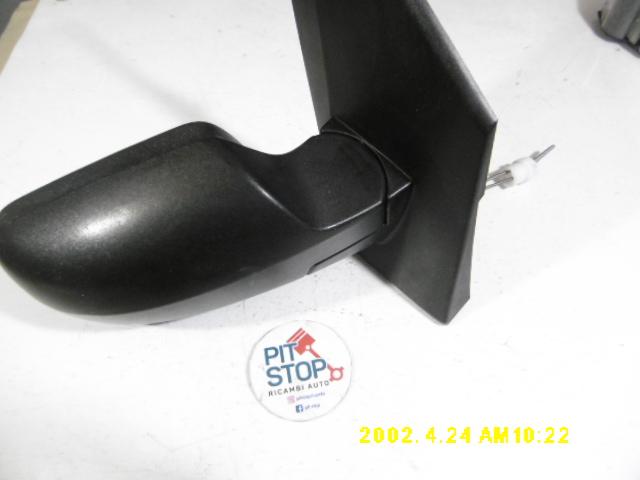 Specchietto Retrovisore Destro - Ford Fiesta 4è Serie - Pit Stop Ricambi Auto