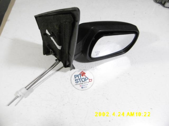 Specchietto Retrovisore Destro - Ford Fiesta 4è Serie - Pit Stop Ricambi Auto