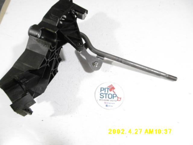 Leva Cambio - Ford Fiesta 4è Serie - Pit Stop Ricambi Auto