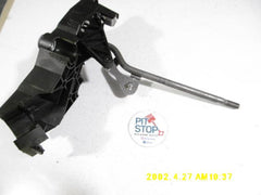 Leva Cambio - Ford Fiesta 4è Serie - Pit Stop Ricambi Auto