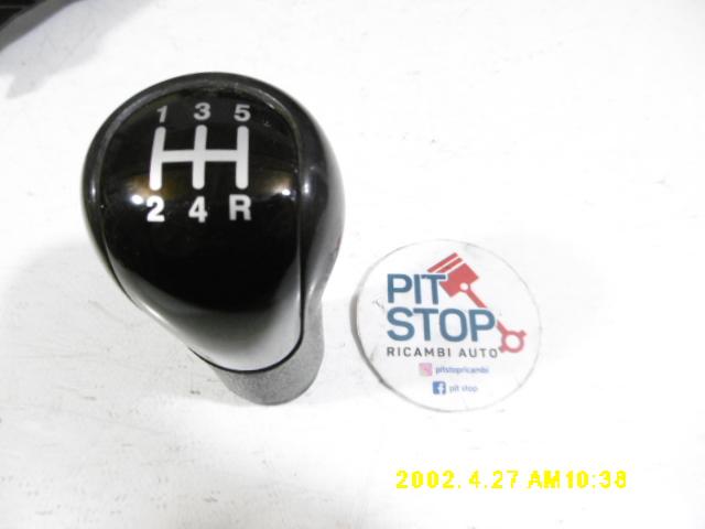 Pomello Cambio - Ford Fiesta 4è Serie - Pit Stop Ricambi Auto