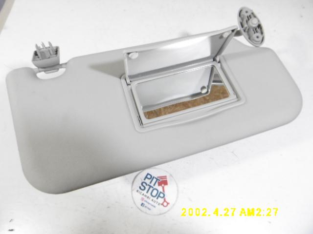 Parasole aletta Lato Passeggero - Ford Fiesta 4è Serie - Pit Stop Ricambi Auto