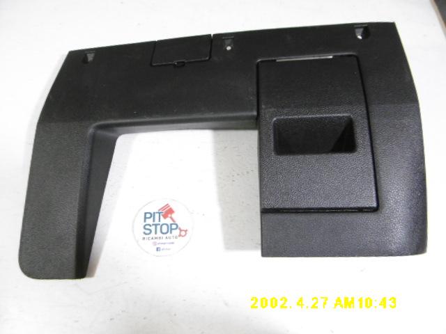 Cassetto porta oggetti - Ford Fiesta 4è Serie - Pit Stop Ricambi Auto