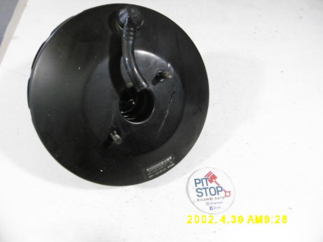 Servofreno - Ford Fiesta 4è Serie - Pit Stop Ricambi Auto