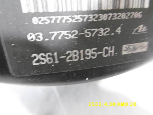 Servofreno - Ford Fiesta 4è Serie - Pit Stop Ricambi Auto