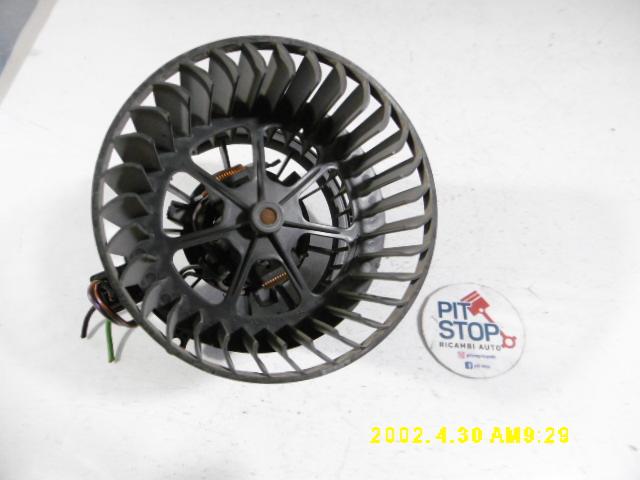 Ventola riscaldamento - Ford Fiesta 4è Serie - Pit Stop Ricambi Auto