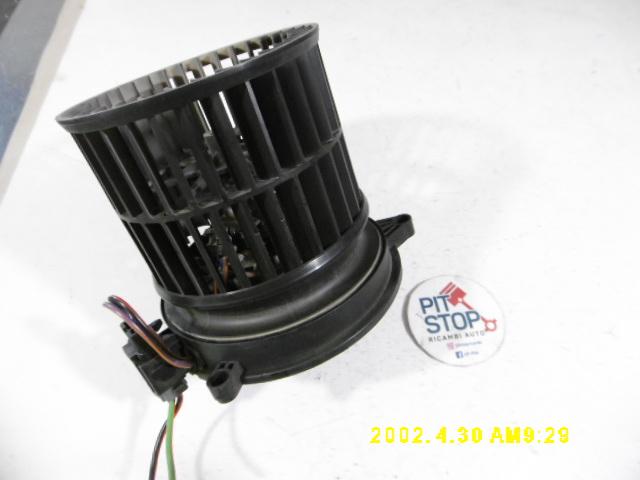 Ventola riscaldamento - Ford Fiesta 4è Serie - Pit Stop Ricambi Auto