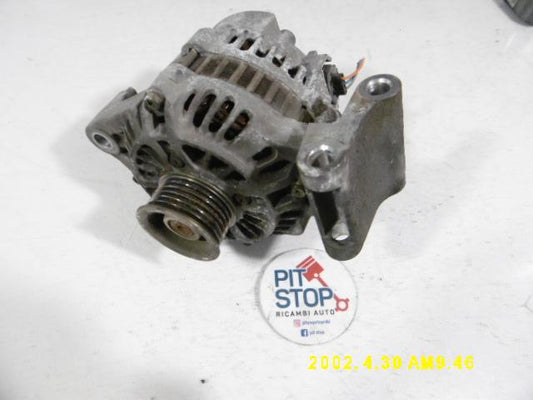 Alternatore - Ford Fiesta 4è Serie - Pit Stop Ricambi Auto