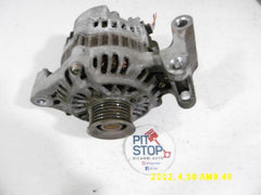 Alternatore - Ford Fiesta 4è Serie - Pit Stop Ricambi Auto