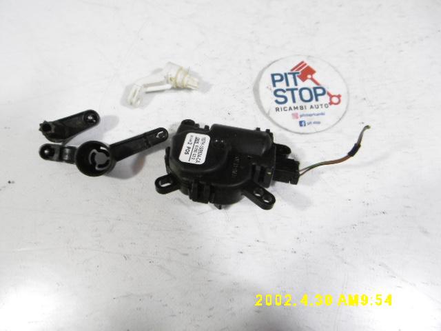 Motoposizionatori stufa - Ford Fiesta 4è Serie - Pit Stop Ricambi Auto