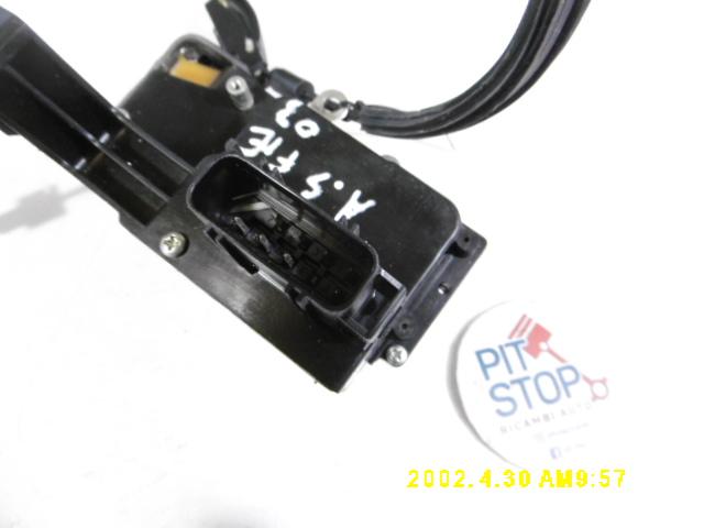 Serratura Anteriore Sinistra - Ford Fiesta 4è Serie - Pit Stop Ricambi Auto