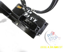 Serratura Anteriore Sinistra - Ford Fiesta 4è Serie - Pit Stop Ricambi Auto