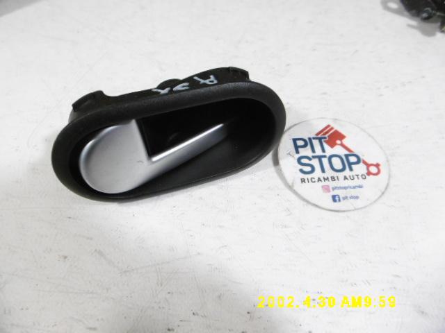 Maniglia interna Anteriore Sinistra - Ford Fiesta 4è Serie - Pit Stop Ricambi Auto