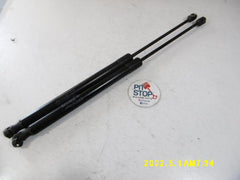 Pistoncini cofano Post. - Mercedes Classe B W245 1è Serie - Pit Stop Ricambi Auto